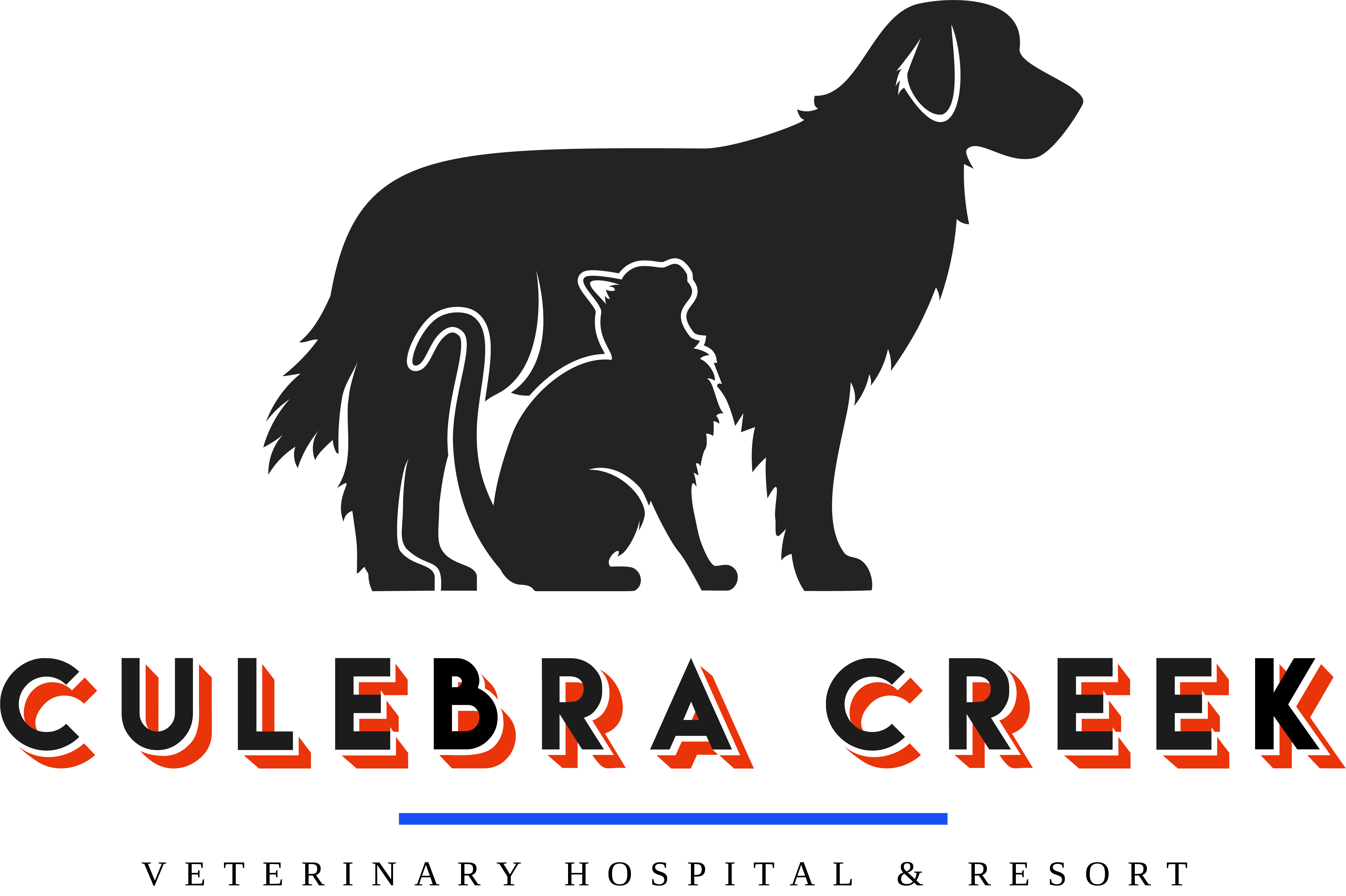 Culebra Creek Veterinary Hospital and Resort